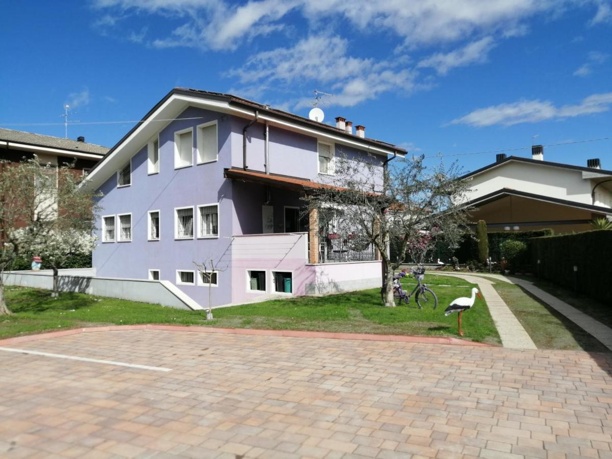 B&B Milu' Bussolengo Exterior photo