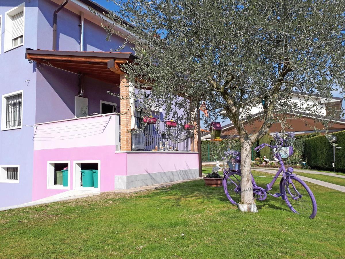 B&B Milu' Bussolengo Exterior photo