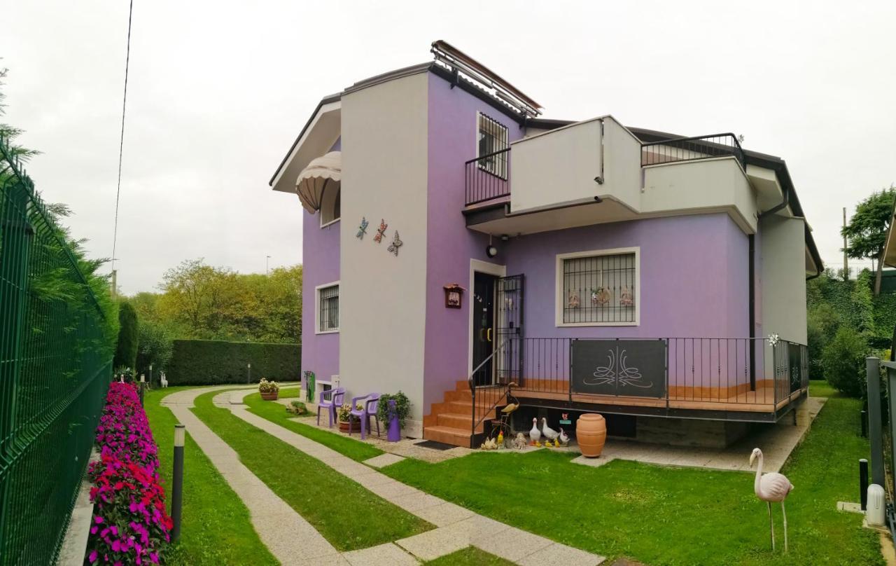 B&B Milu' Bussolengo Exterior photo