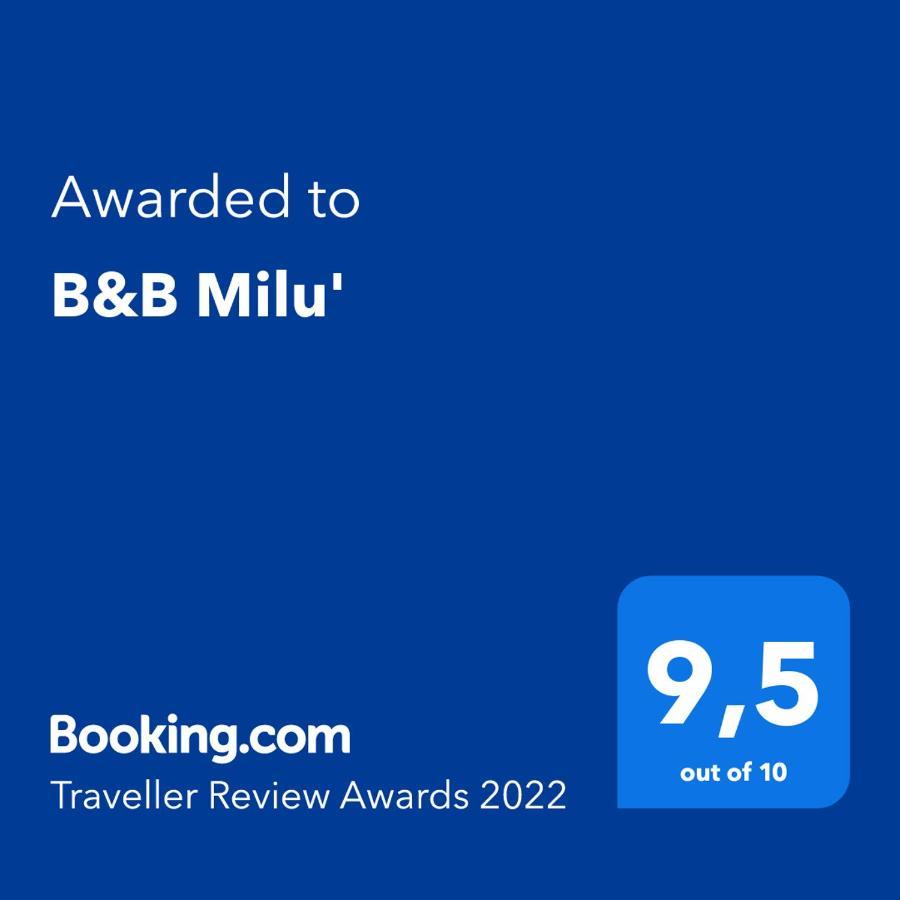 B&B Milu' Bussolengo Exterior photo
